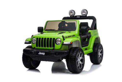Preview: Elektro Jeep Wrangler 4x35W 12V 10Ah Art. Nr. 1191262